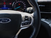 2023 Ford Explorer XLT | 4WD | SPORT PKG | NAV | ROOF | TOW | 20s