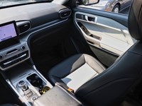 2023 Ford Explorer XLT | 4WD | SPORT PKG | NAV | ROOF | TOW | 20s