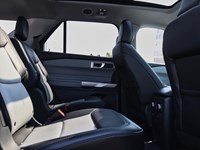2023 Ford Explorer XLT | 4WD | SPORT PKG | NAV | ROOF | TOW | 20s