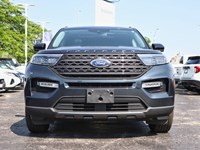 2023 Ford Explorer XLT | 4WD | SPORT PKG | NAV | ROOF | TOW | 20s