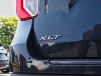 2023 Ford Explorer XLT | 4WD | SPORT PKG | NAV | ROOF | TOW | 20s