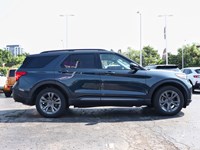 2023 Ford Explorer XLT | 4WD | SPORT PKG | NAV | ROOF | TOW | 20s
