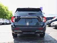 2023 Ford Explorer XLT | 4WD | SPORT PKG | NAV | ROOF | TOW | 20s