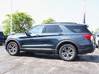 2023 Ford Explorer XLT | 4WD | SPORT PKG | NAV | ROOF | TOW | 20s