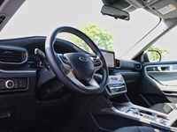 2023 Ford Explorer XLT | 4WD | SPORT PKG | NAV | ROOF | TOW | 20s