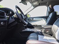 2023 Ford Explorer XLT | 4WD | SPORT PKG | NAV | ROOF | TOW | 20s