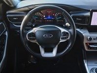 2023 Ford Explorer XLT | 4WD | Htd Str Whl | Nav | Adptv Cruise |Blis