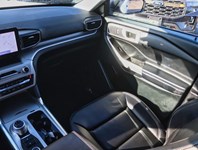 2023 Ford Explorer XLT | 4WD | Htd Str Whl | Nav | Adptv Cruise |Blis