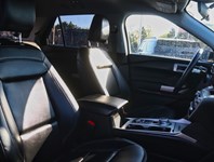 2023 Ford Explorer XLT | 4WD | Htd Str Whl | Nav | Adptv Cruise |Blis