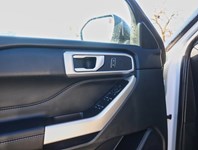 2023 Ford Explorer XLT | 4WD | Htd Str Whl | Nav | Adptv Cruise |Blis
