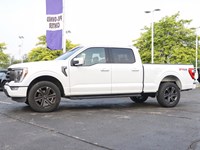 2023 Ford F-150 LARIAT | 4X4 | 5.0L | 502A | ROOF | 360 | FX4| 20s