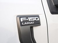 2023 Ford F-150 LARIAT | 4X4 | 5.0L | 502A | ROOF | 360 | FX4| 20s