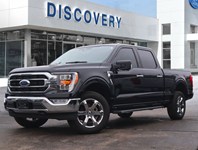 2023 Ford F-150 XLT | 4X4 | 5.0L | 157 | 360 | Adptv Cruise | 20S