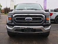2023 Ford F-150 XLT | 4X4 | 5.0L | 157 | 360 | Adptv Cruise | 20S