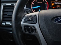 2023 FORD RANGER XLT | 4X4 | 302A | TECH PKG | FX4 | TOW PKG | 17S