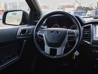 2023 FORD RANGER XLT | 4X4 | 302A | TECH PKG | FX4 | TOW PKG | 17S