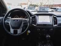 2023 FORD RANGER XLT | 4X4 | 302A | TECH PKG | FX4 | TOW PKG | 17S