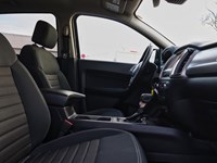 2023 FORD RANGER XLT | 4X4 | 302A | TECH PKG | FX4 | TOW PKG | 17S
