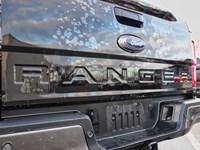 2023 FORD RANGER XLT | 4X4 | 302A | TECH PKG | FX4 | TOW PKG | 17S