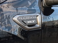 2023 FORD RANGER XLT | 4X4 | 302A | TECH PKG | FX4 | TOW PKG | 17S