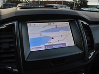 2023 FORD RANGER XLT | 4X4 | 302A | TECH PKG | FX4 | TOW PKG | 17S