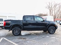 2023 FORD RANGER XLT | 4X4 | 302A | TECH PKG | FX4 | TOW PKG | 17S