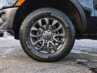 2023 FORD RANGER XLT | 4X4 | 302A | TECH PKG | FX4 | TOW PKG | 17S