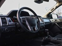 2023 FORD RANGER XLT | 4X4 | 302A | TECH PKG | FX4 | TOW PKG | 17S