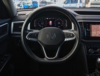 2023 Volkswagen Atlas Highline | 4Motion | 3.6L | Nav | Roof | Leather