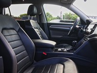 2023 Volkswagen Atlas Highline | 4Motion | 3.6L | Nav | Roof | Leather