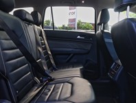2023 Volkswagen Atlas Highline | 4Motion | 3.6L | Nav | Roof | Leather