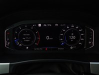 2023 Volkswagen Atlas Highline | 4Motion | 3.6L | Nav | Roof | Leather