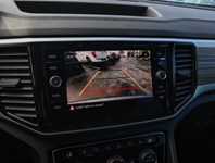 2023 Volkswagen Atlas Highline | 4Motion | 3.6L | Nav | Roof | Leather