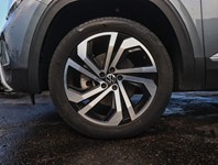 2023 Volkswagen Atlas Highline | 4Motion | 3.6L | Nav | Roof | Leather