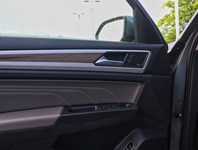 2023 Volkswagen Atlas Highline | 4Motion | 3.6L | Nav | Roof | Leather