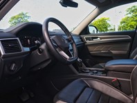 2023 Volkswagen Atlas Highline | 4Motion | 3.6L | Nav | Roof | Leather