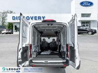 2023 Ford E-Transit-350 Cargo T-350 130
