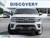 2023 Ford Expedition King Ranch 4x4