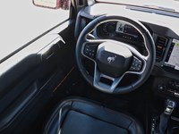 2024 Ford Bronco Badlands | 4X4 | 2.7L | SASQUATCH | LEATHER | 35s