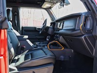 2024 Ford Bronco Badlands | 4X4 | 2.7L | SASQUATCH | LEATHER | 35s