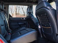 2024 Ford Bronco Badlands | 4X4 | 2.7L | SASQUATCH | LEATHER | 35s