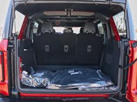 2024 Ford Bronco Badlands | 4X4 | 2.7L | SASQUATCH | LEATHER | 35s
