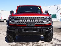 2024 Ford Bronco Badlands | 4X4 | 2.7L | SASQUATCH | LEATHER | 35s