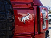 2024 Ford Bronco Badlands | 4X4 | 2.7L | SASQUATCH | LEATHER | 35s