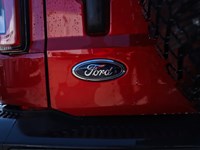 2024 Ford Bronco Badlands | 4X4 | 2.7L | SASQUATCH | LEATHER | 35s