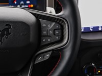 2024 Ford Bronco Raptor | 374A | LEATHER | CARBON FIB PK | 360 |17s