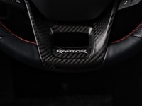 2024 Ford Bronco Raptor | 374A | LEATHER | CARBON FIB PK | 360 |17s