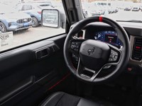 2024 Ford Bronco Raptor | 374A | LEATHER | CARBON FIB PK | 360 |17s