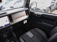 2024 Ford Bronco Raptor | 374A | LEATHER | CARBON FIB PK | 360 |17s