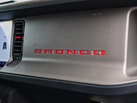 2024 Ford Bronco Raptor | 374A | LEATHER | CARBON FIB PK | 360 |17s
